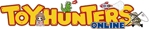トイハンターズ・オンライン